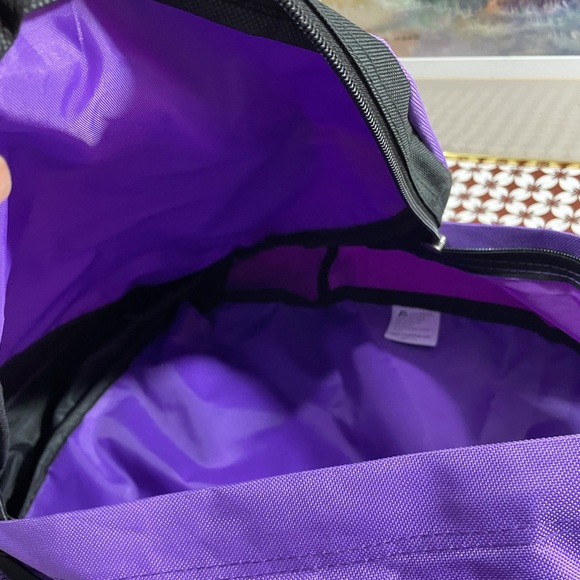 Back pack New - Picture 3 of 9